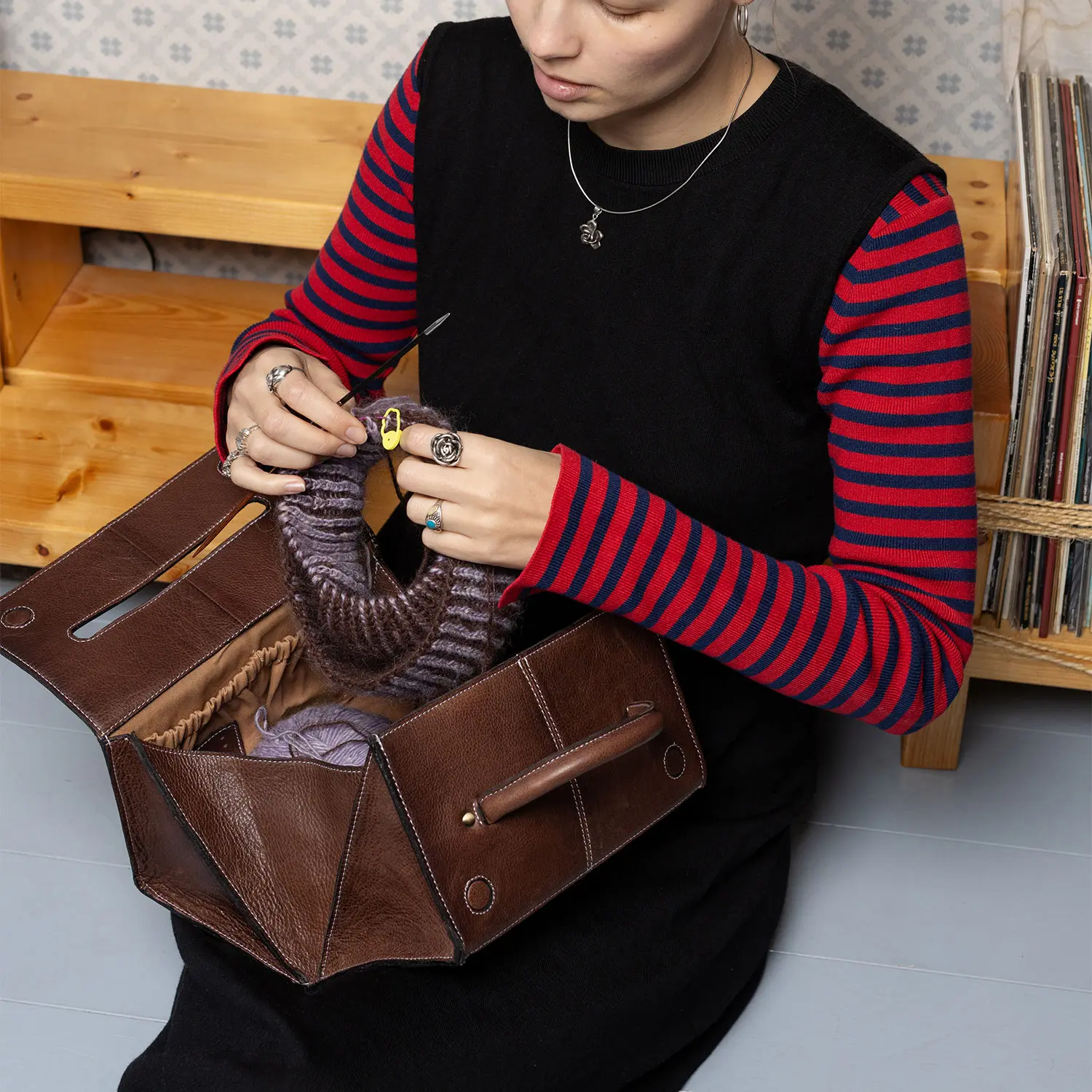PROJECT 134 (RE:DESIGNED) Project 134 von RE:DESIGNED in Woodsmoke