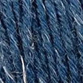 3975 Jeans-meliert (Hanf Perle)
