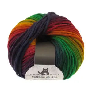 Reggae Ombré (Schoppel)