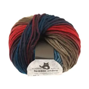 Reggae Ombré (Schoppel)