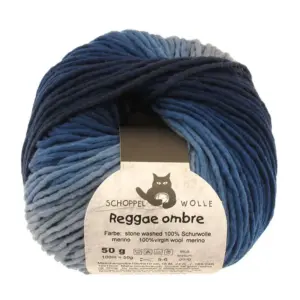 Reggae Ombré (Schoppel)