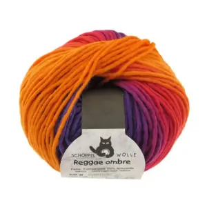 Reggae Ombré (Schoppel)