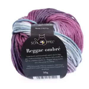 Reggae Ombré (Schoppel)