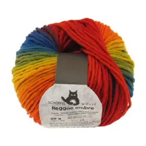 Reggae Ombré (Schoppel)