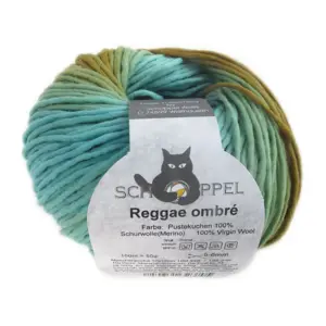 Reggae Ombré (Schoppel)