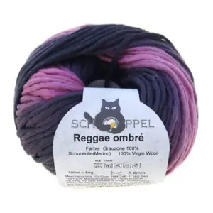 Reggae Ombré (Schoppel)