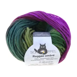 Reggae Ombré (Schoppel)