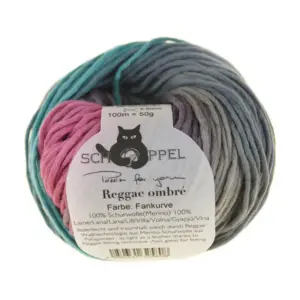 Reggae Ombré (Schoppel)