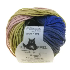 Reggae Ombré (Schoppel)
