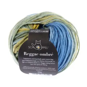 Reggae Ombré (Schoppel)