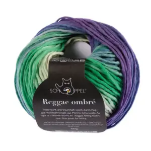 Reggae Ombré (Schoppel)