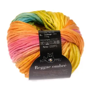 Reggae Ombré (Schoppel)
