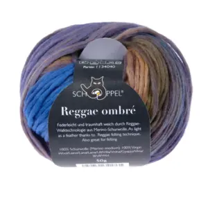 Reggae Ombré (Schoppel)