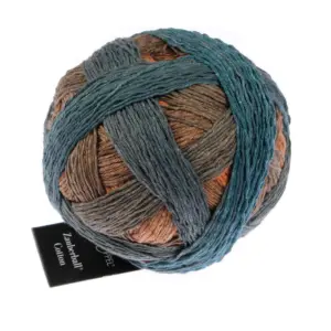 Zauberball® Cotton (Schoppel)