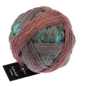 Zauberball® Cotton (Schoppel)