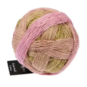 Zauberball® Cotton (Schoppel)