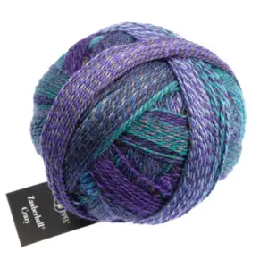 Zauberball®Crazy (Schoppel)