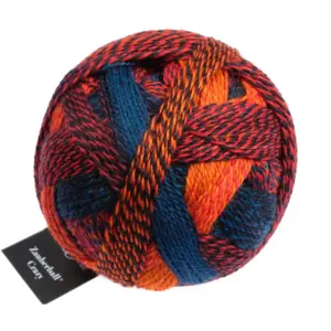 Zauberball®Crazy (Schoppel)