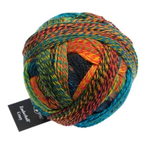 Zauberball®Crazy (Schoppel)