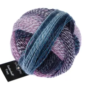 Zauberball®Crazy (Schoppel)