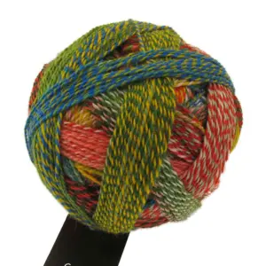 Zauberball®Crazy (Schoppel)