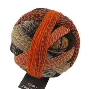 Zauberball®Crazy (Schoppel)