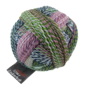 Zauberball®Crazy (Schoppel)