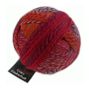 Zauberball®Crazy (Schoppel)