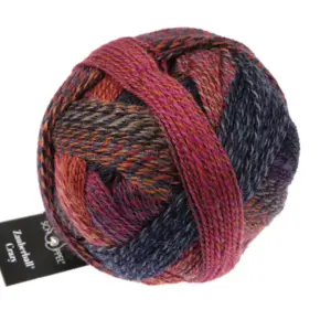 Zauberball®Crazy (Schoppel)