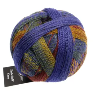 Zauberball®Crazy (Schoppel)
