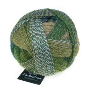 Zauberball®Crazy (Schoppel)