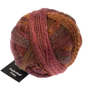 Zauberball®Crazy (Schoppel)