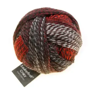Zauberball®Crazy (Schoppel)