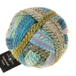 Zauberball®Crazy (Schoppel)