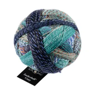 Zauberball®Crazy (Schoppel)