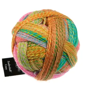 Zauberball®Crazy (Schoppel)