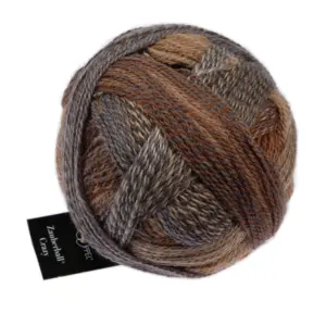 Zauberball®Crazy (Schoppel)