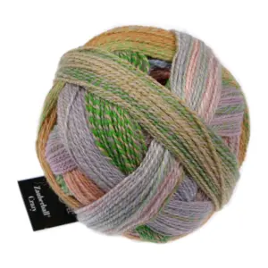 Zauberball®Crazy (Schoppel)