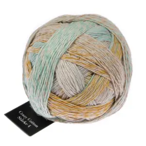 Zauberball® Crazy Cotton (Schoppel)