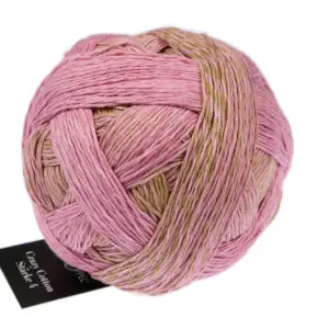 Zauberball® Crazy Cotton (Schoppel)