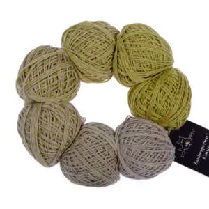 Zauberperlen Cotton (Schoppel)