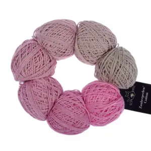 Zauberperlen Cotton (Schoppel)