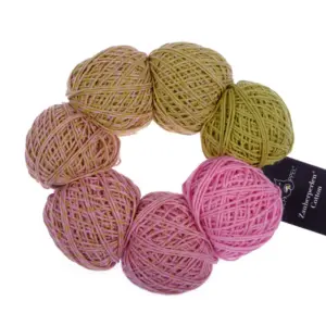 Zauberperlen Cotton (Schoppel)
