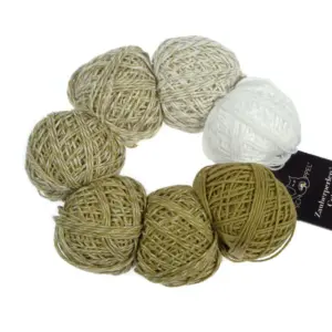 Zauberperlen Cotton (Schoppel)