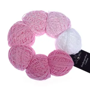 Zauberperlen Cotton (Schoppel)
