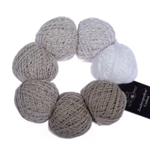 Zauberperlen Cotton (Schoppel)
