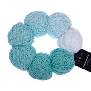 Zauberperlen Cotton (Schoppel)