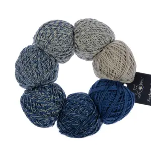 Zauberperlen Cotton (Schoppel)