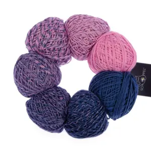 Zauberperlen Cotton (Schoppel)
