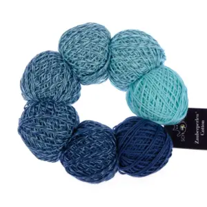 Zauberperlen Cotton (Schoppel)